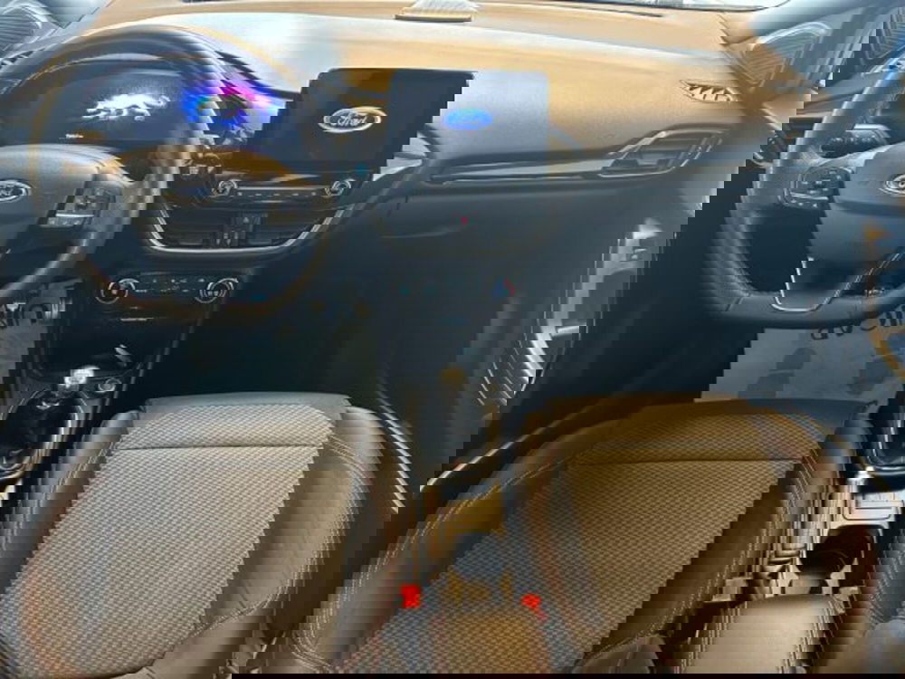 Ford Puma usata a Cuneo (10)