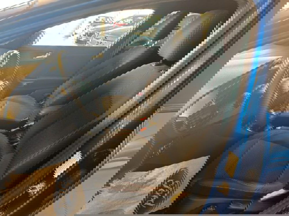 Ford Puma usata a Cuneo (11)