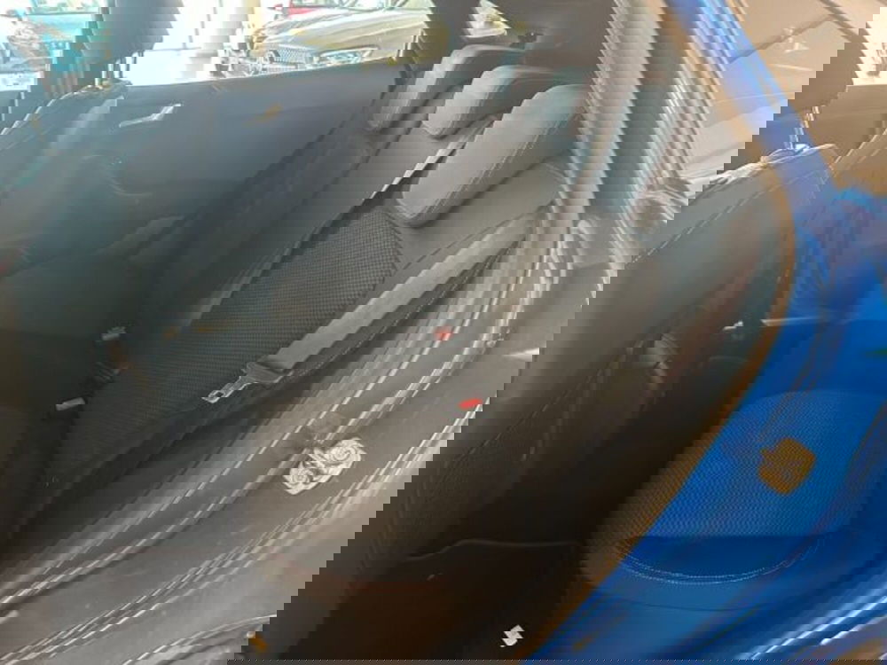 Ford Puma usata a Cuneo (12)