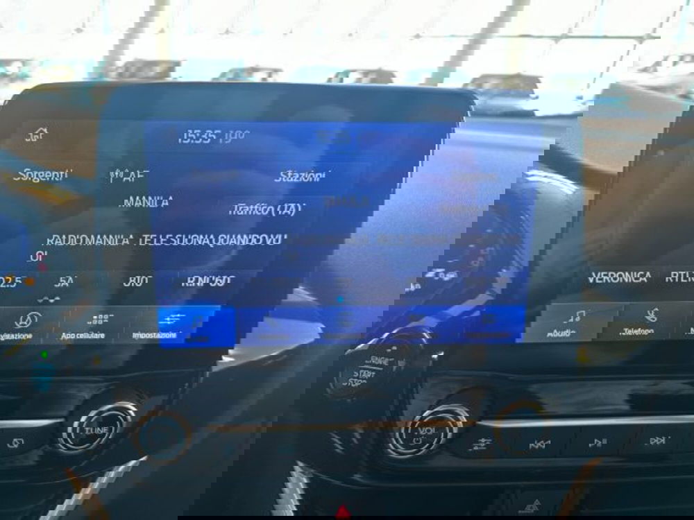 Ford Puma usata a Cuneo (13)