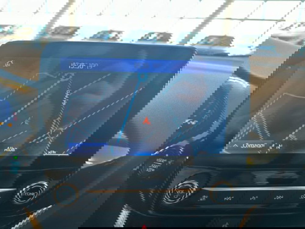 Ford Puma usata a Cuneo (14)