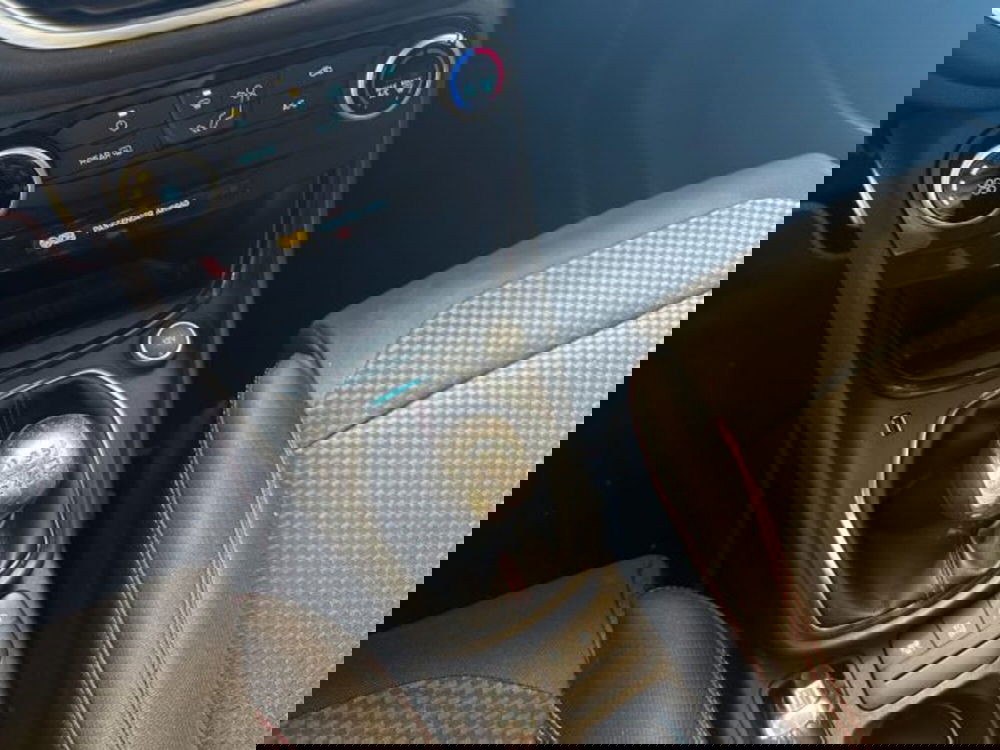 Ford Puma usata a Cuneo (15)