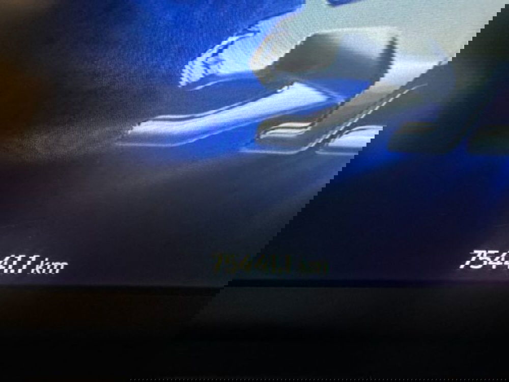 Ford Puma usata a Cuneo (16)