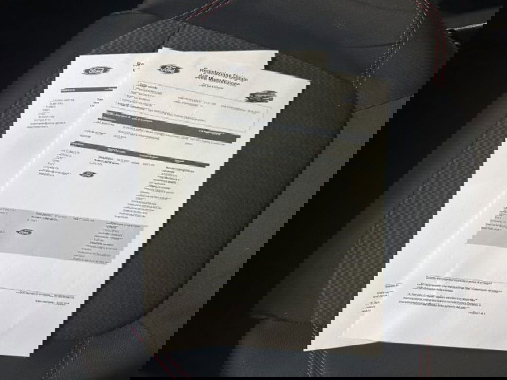 Ford Puma usata a Cuneo (17)