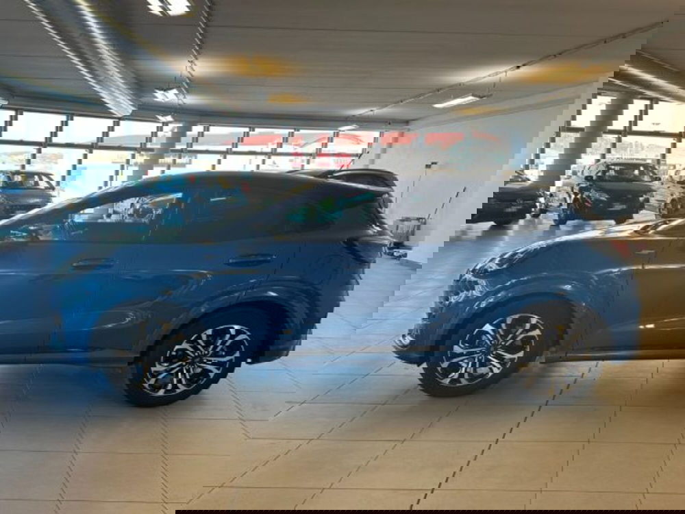 Ford Puma usata a Cuneo (4)