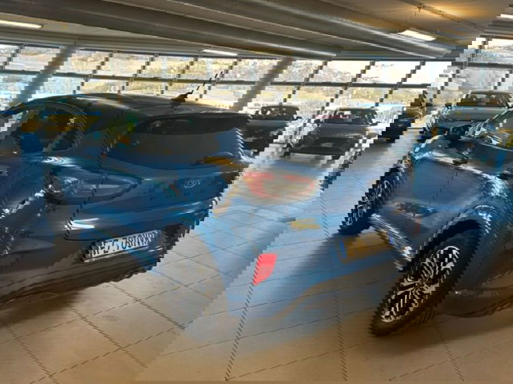 Ford Puma usata a Cuneo (5)