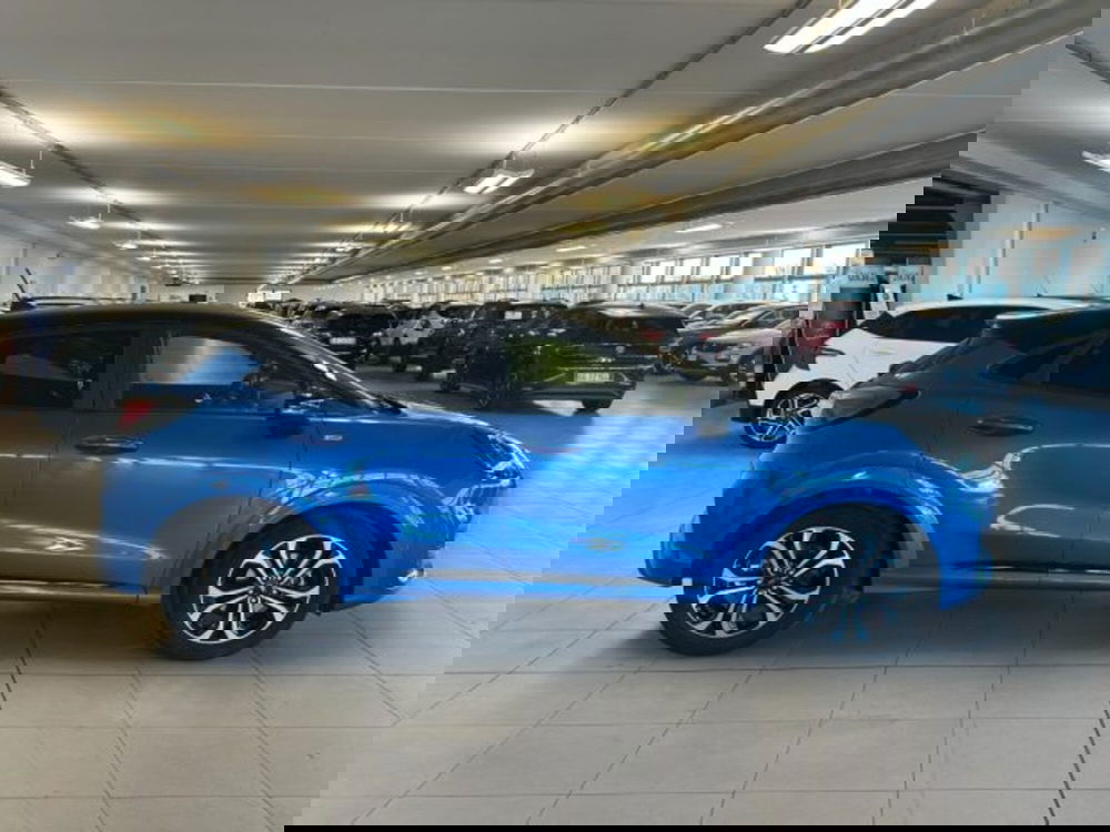 Ford Puma usata a Cuneo (8)