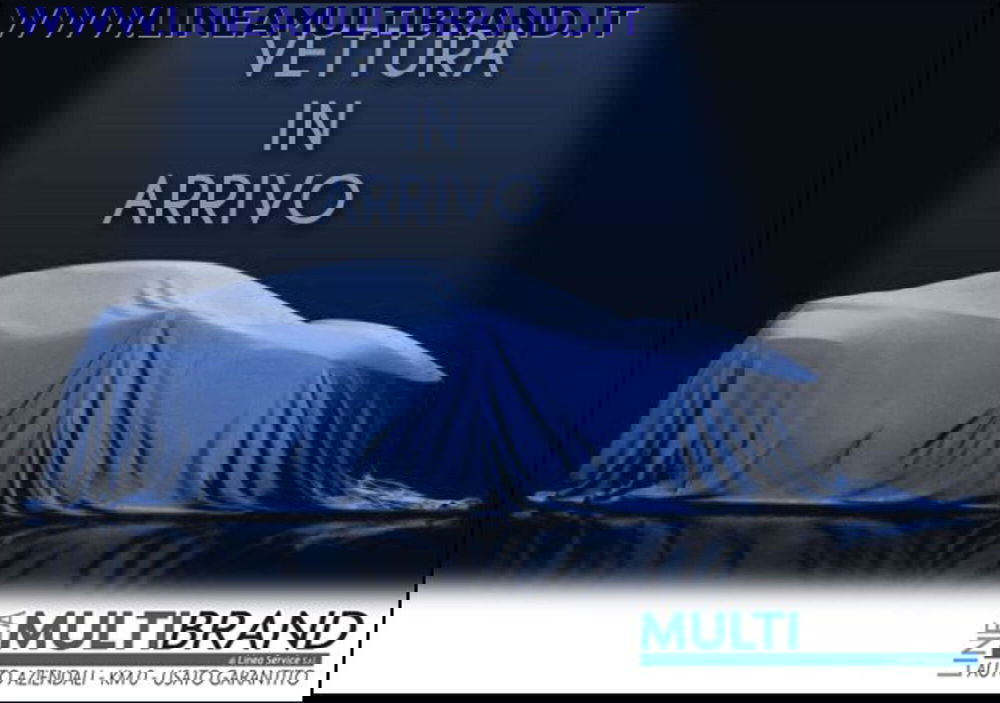 Citroen Berlingo nuova a Piacenza