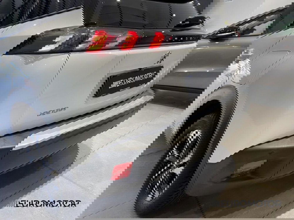 Peugeot 2008 usata a Bari (10)