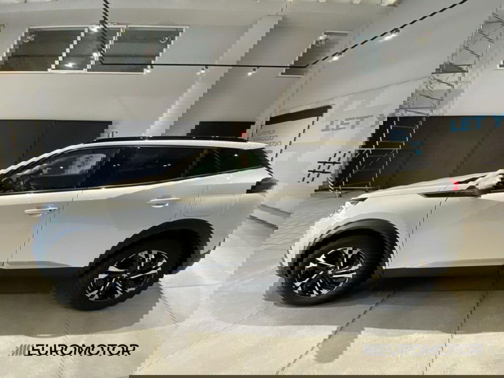 Peugeot 2008 usata a Bari (11)