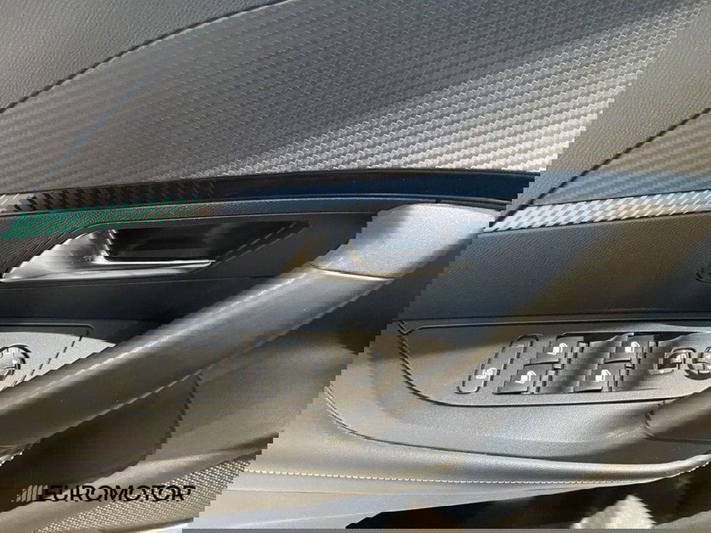 Peugeot 2008 usata a Bari (12)