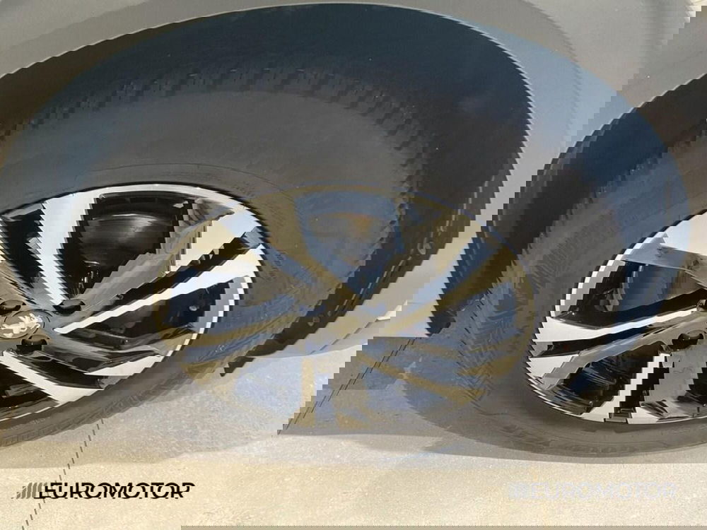 Peugeot 2008 usata a Bari (5)