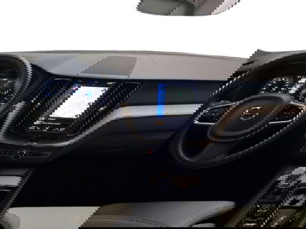 Volvo XC60 usata a Verona (13)