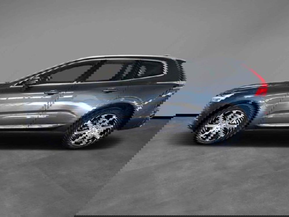 Volvo XC60 usata a Verona (2)