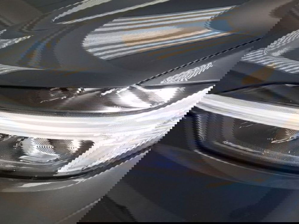 Volvo XC60 usata a Verona (6)