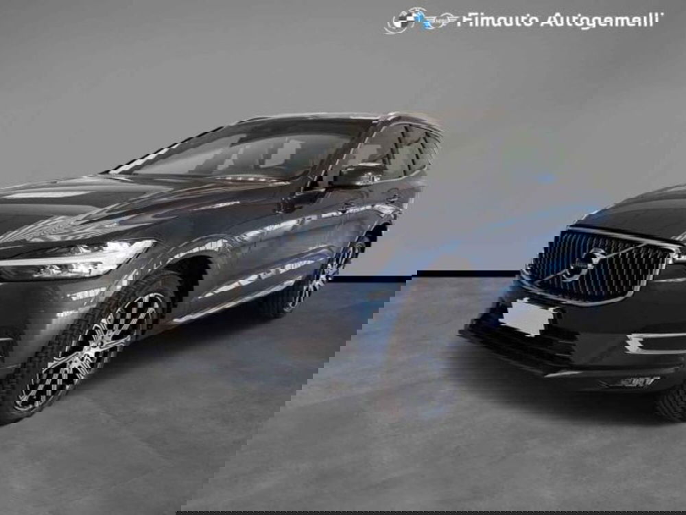 Volvo XC60 usata a Verona