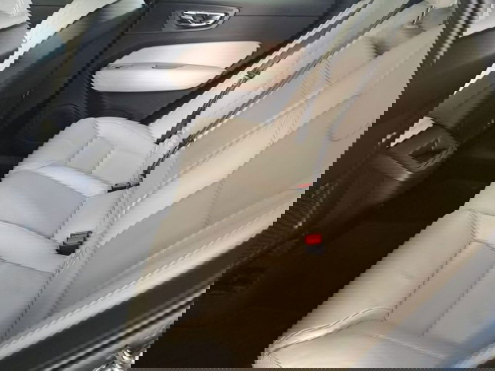 Volvo XC60 usata a Verona (11)