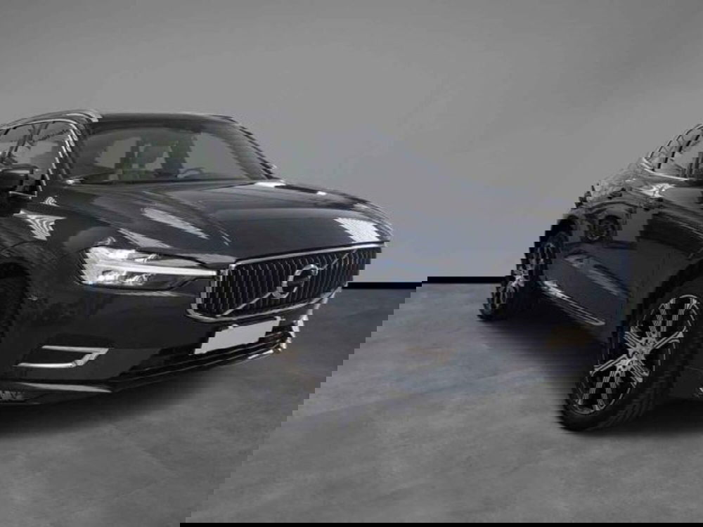 Volvo XC60 usata a Verona (15)