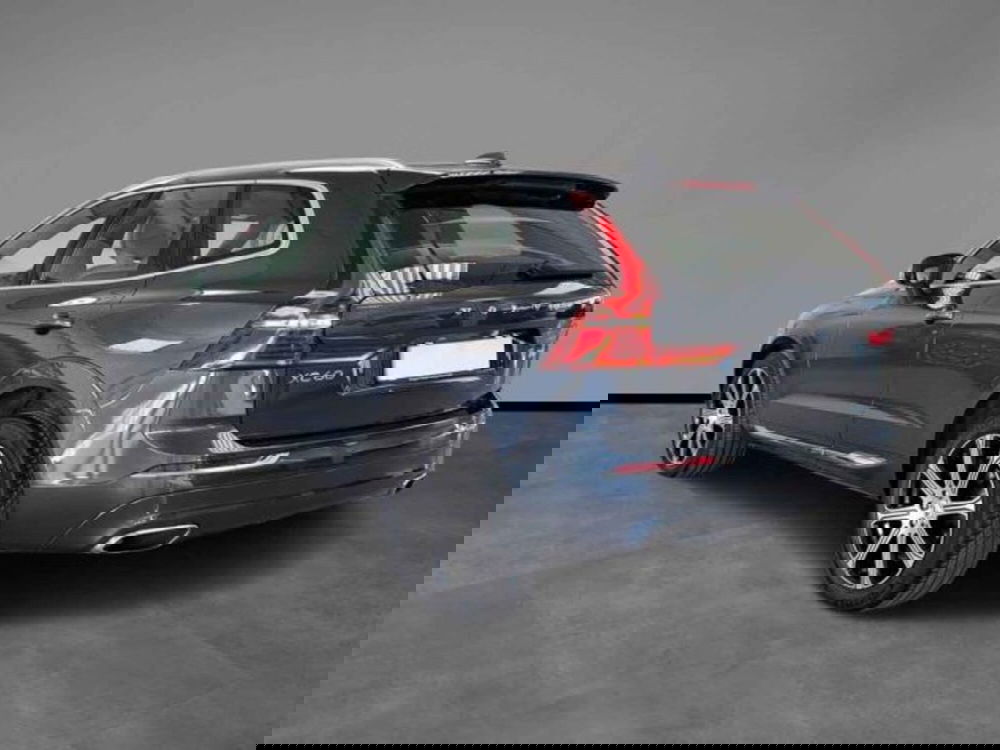 Volvo XC60 usata a Verona (3)