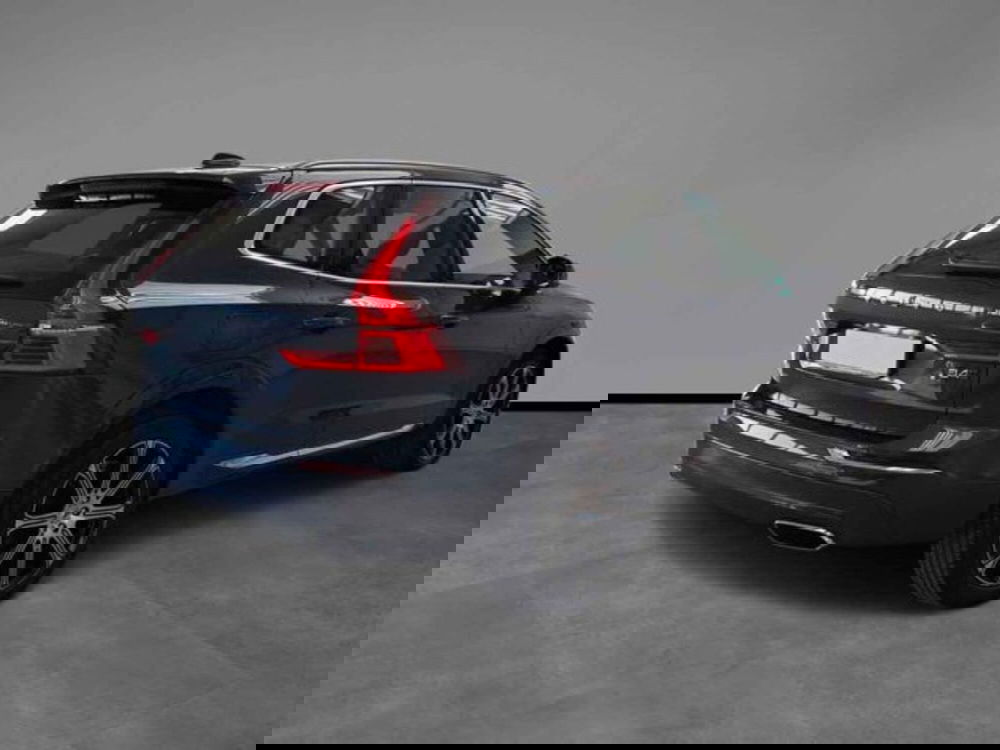 Volvo XC60 usata a Verona (4)