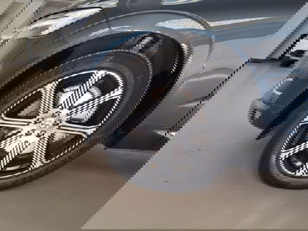 Volvo XC60 usata a Verona (5)