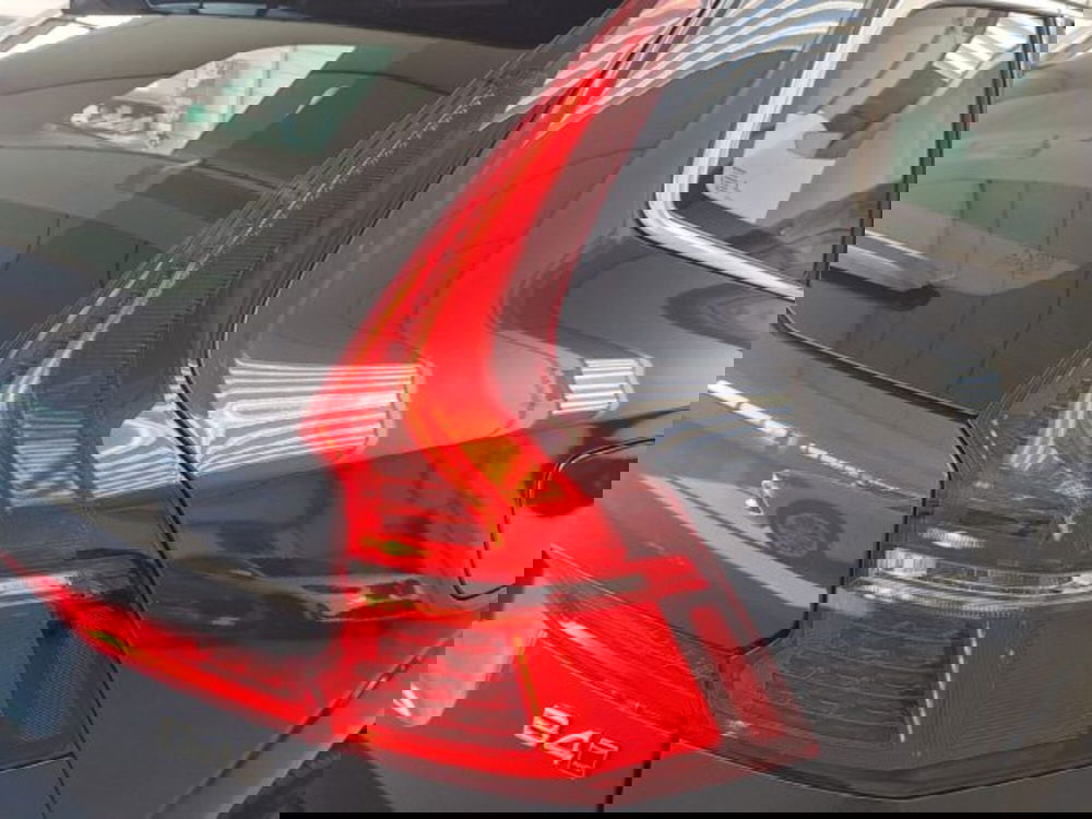 Volvo XC60 usata a Verona (7)