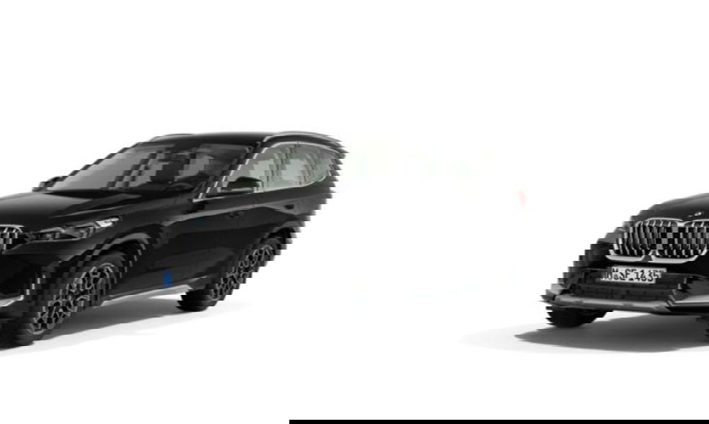 BMW X1 nuova a Verona