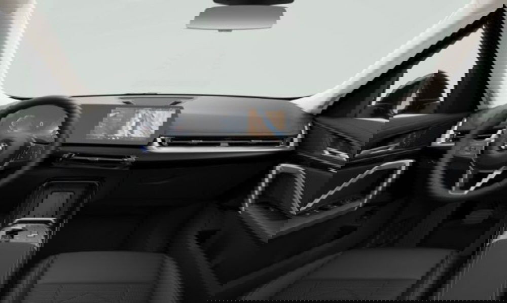 BMW X1 nuova a Verona (3)