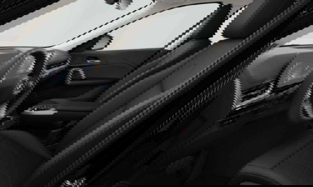 BMW X1 nuova a Verona (4)