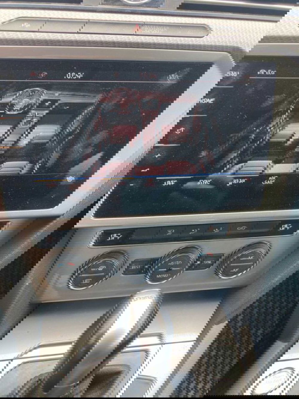 Volkswagen Passat Variant usata a Sondrio (9)