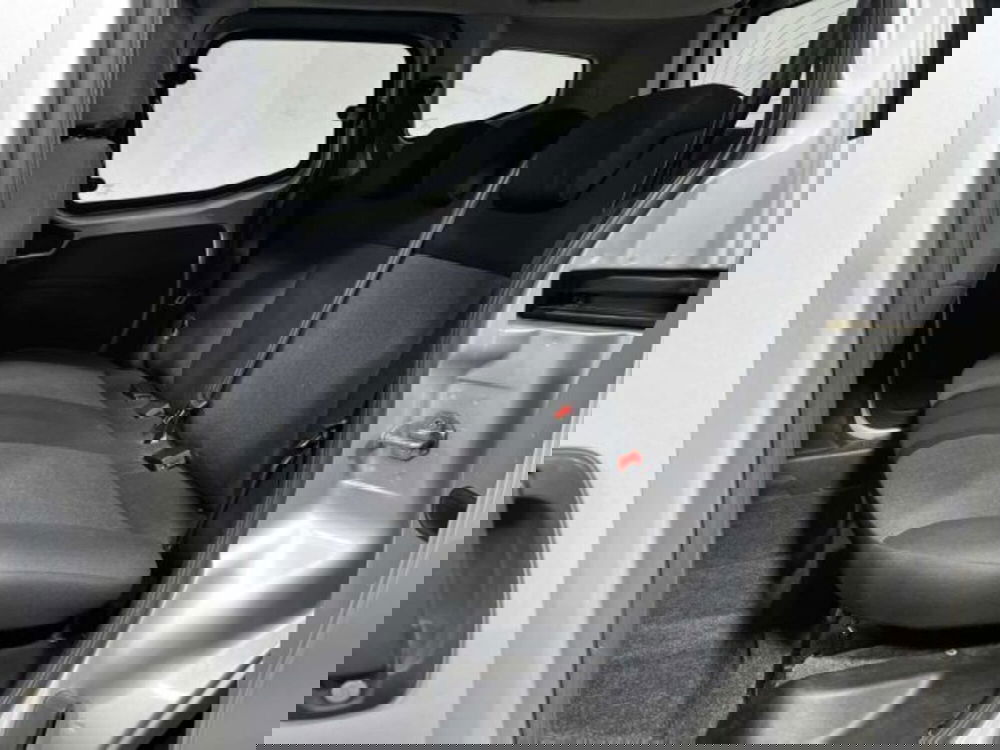 Fiat QUBO usata a Sondrio (10)