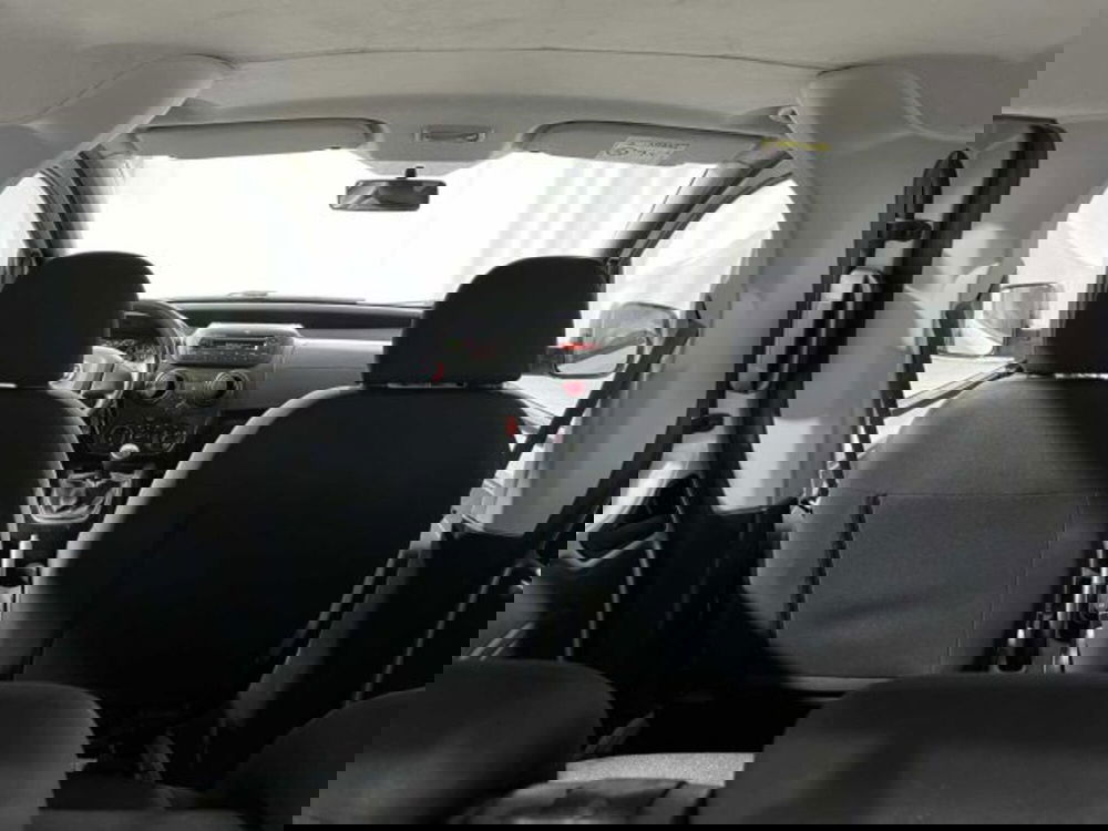 Fiat QUBO usata a Sondrio (15)