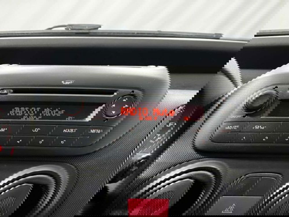 Fiat QUBO usata a Sondrio (17)