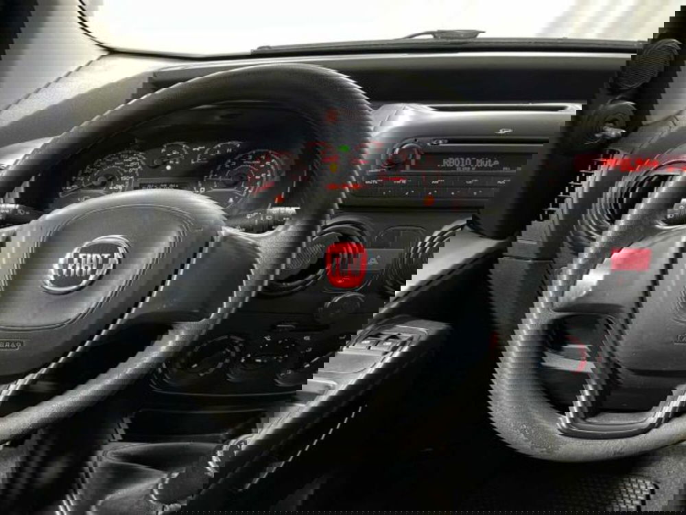 Fiat QUBO usata a Sondrio (19)