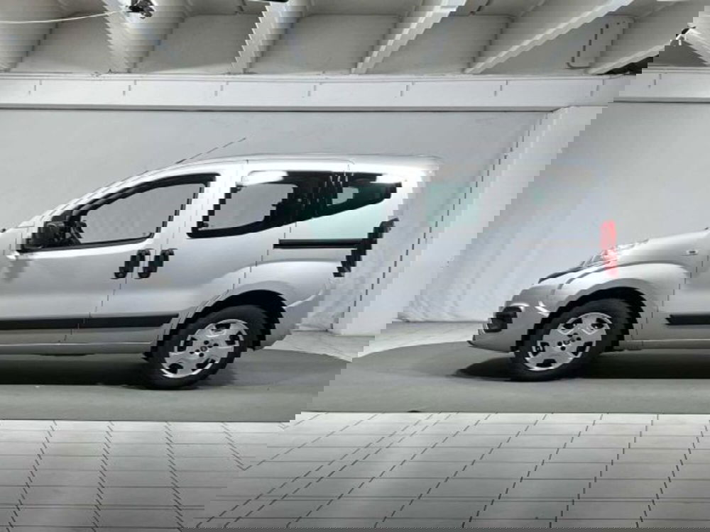Fiat QUBO usata a Sondrio (2)