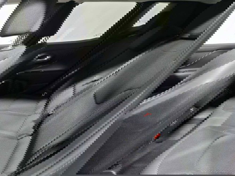 Jeep Renegade usata a Sondrio (11)