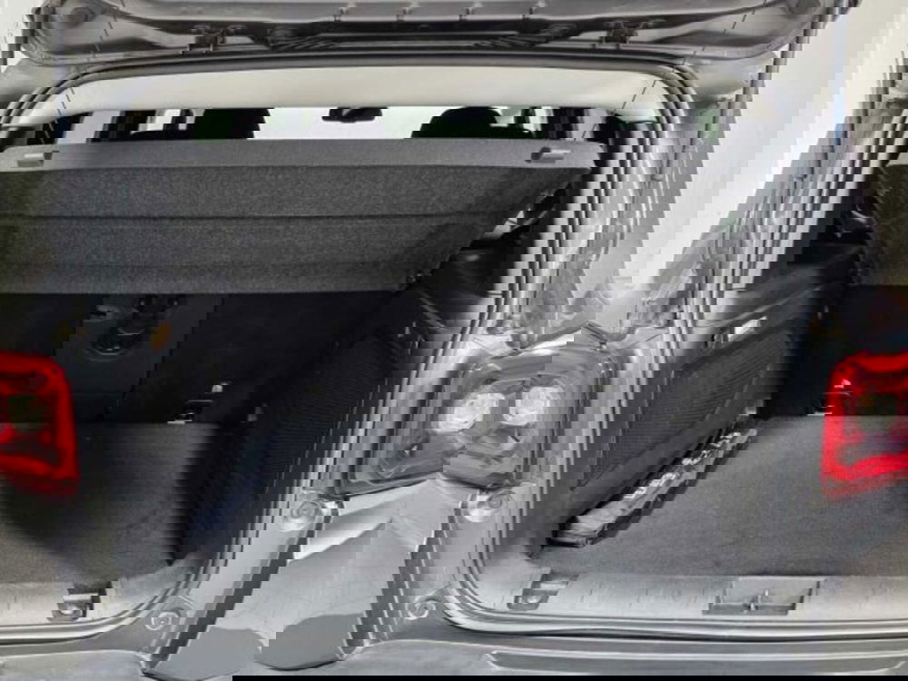 Jeep Renegade usata a Sondrio (15)