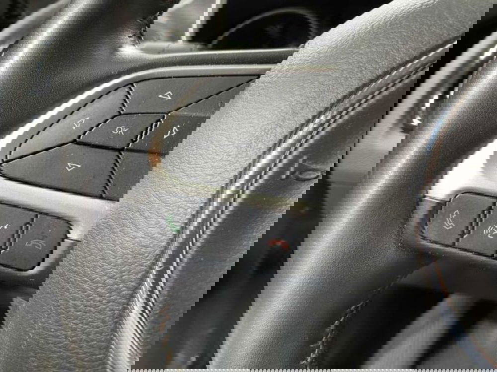 Jeep Compass usata a Sondrio (17)