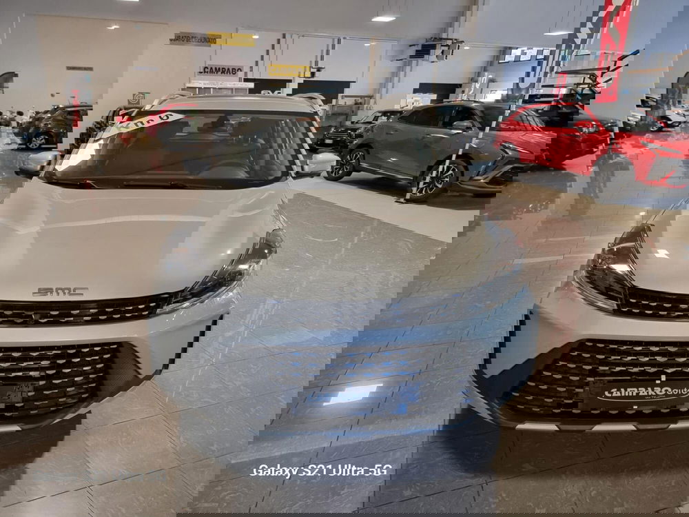 Emc Sei nuova a Alessandria