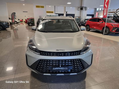 Emc Sei Sei 1.5 Gpl 113cv nuova a Acqui Terme