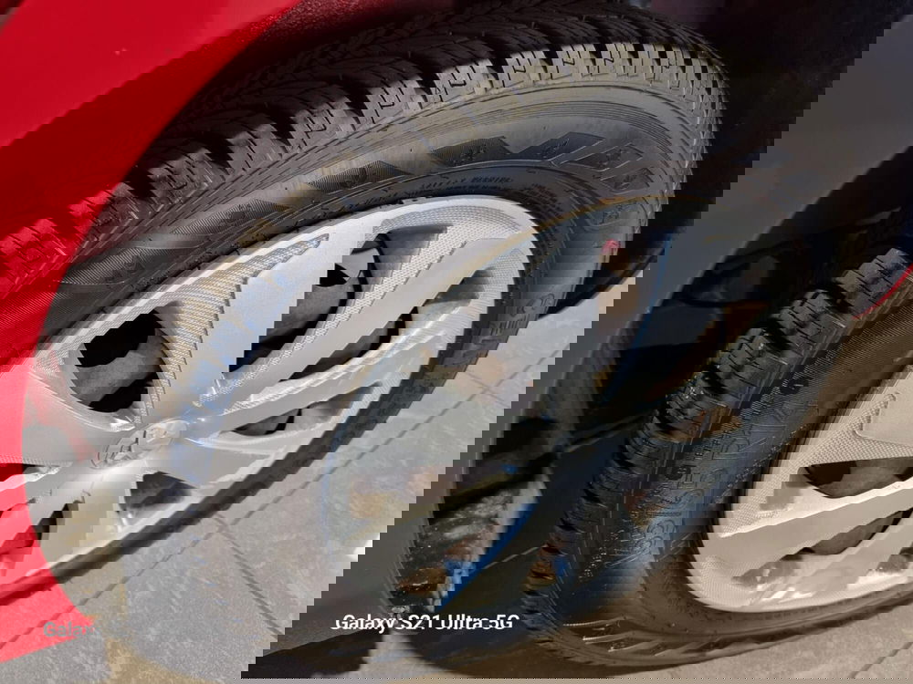 Peugeot 108 usata a Alessandria (4)