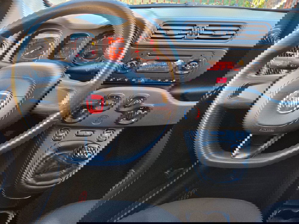 Fiat Panda usata a Torino (8)