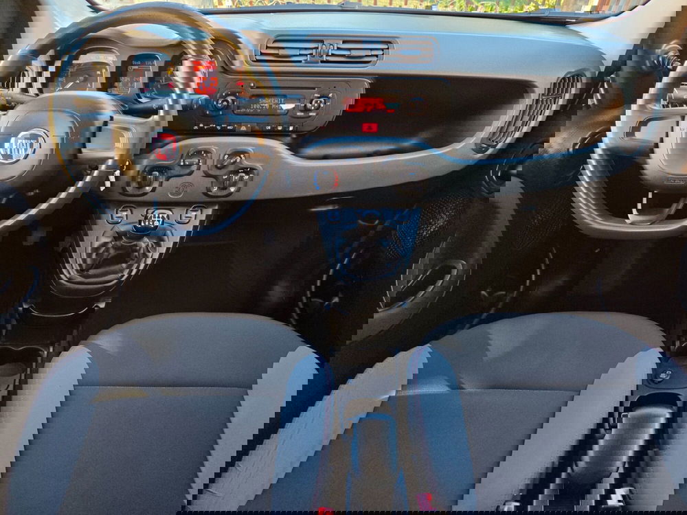 Fiat Panda usata a Torino (9)