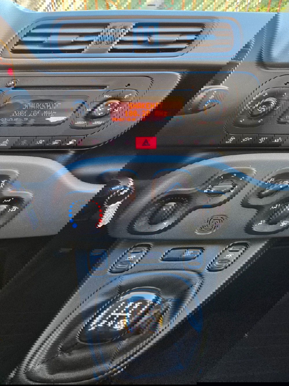 Fiat Panda usata a Torino (10)