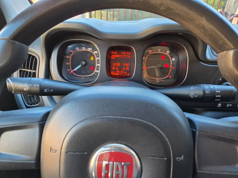 Fiat Panda usata a Torino (11)