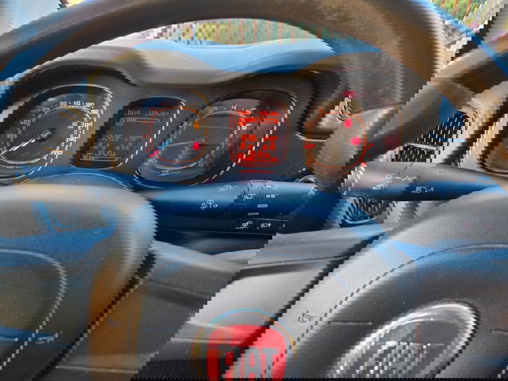 Fiat Panda usata a Torino (11)