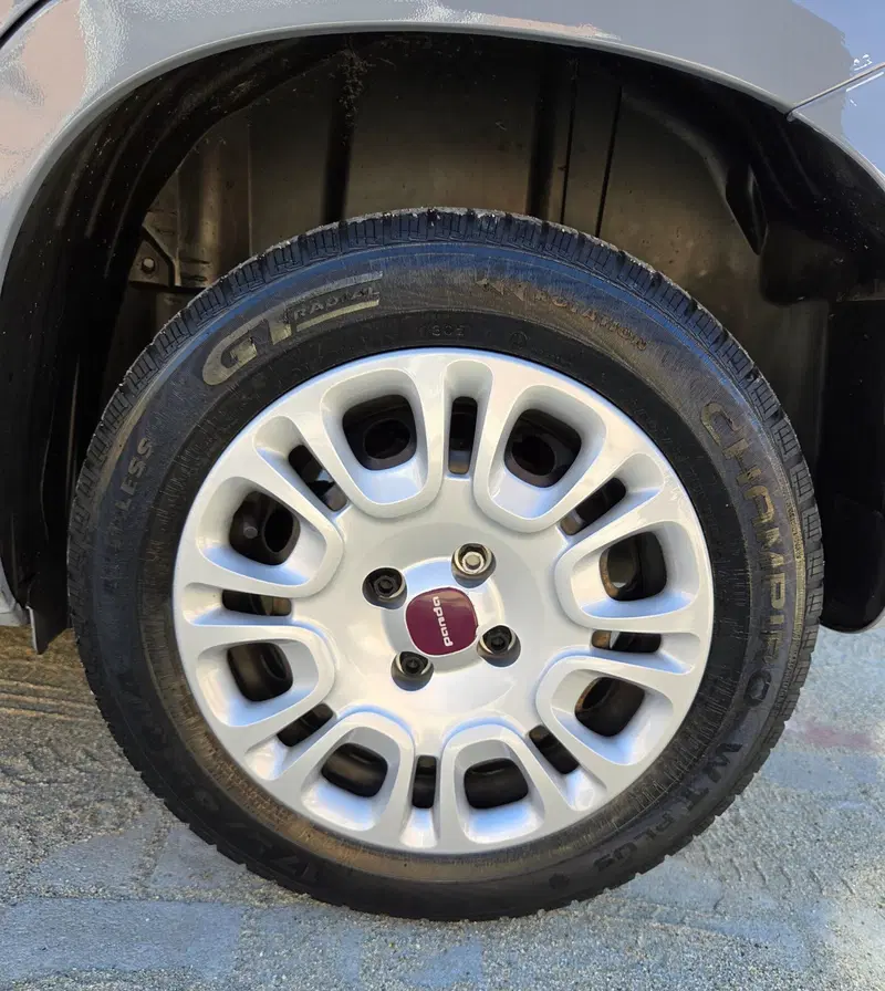 Fiat Panda usata a Torino (12)