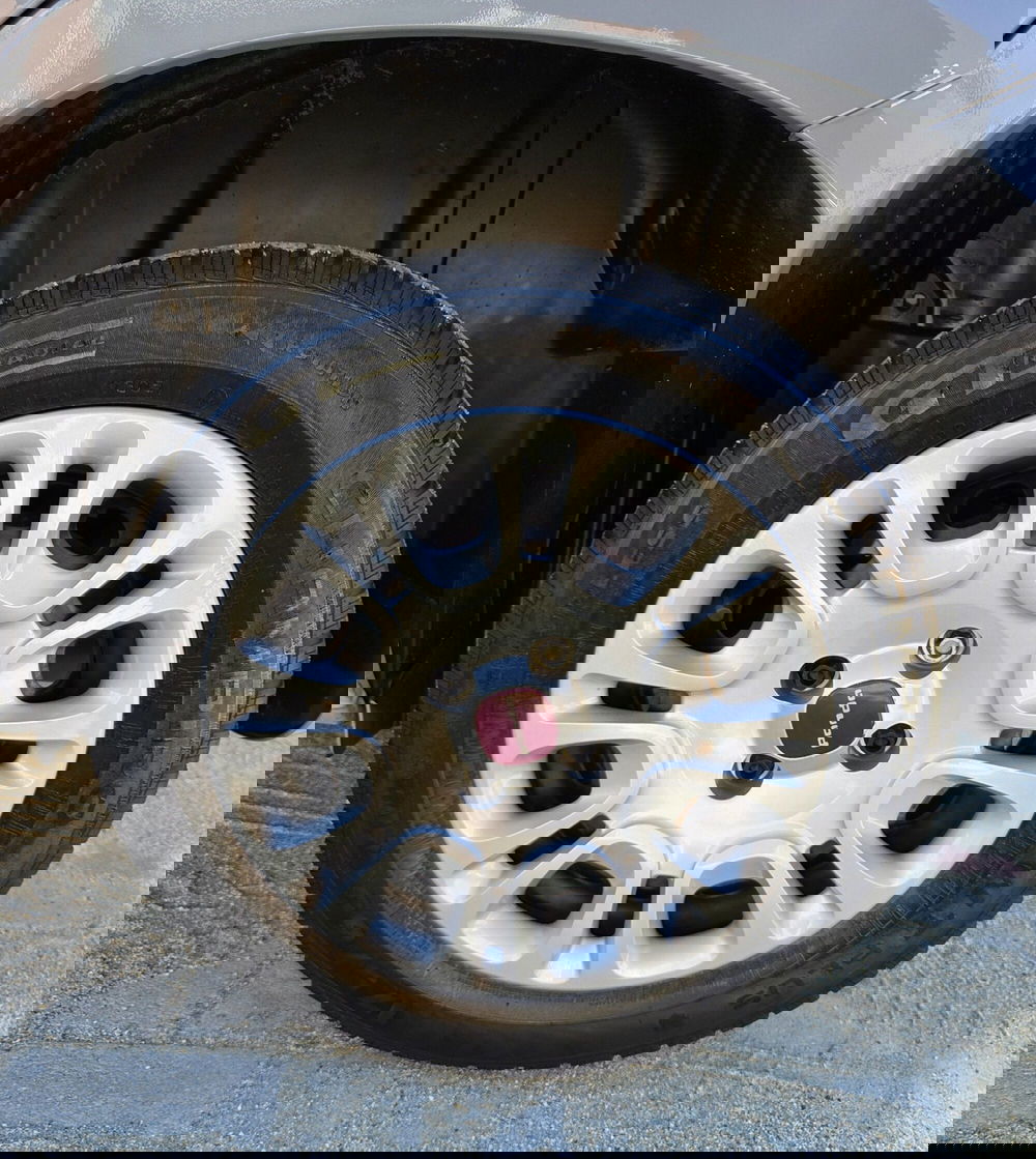 Fiat Panda usata a Torino (12)