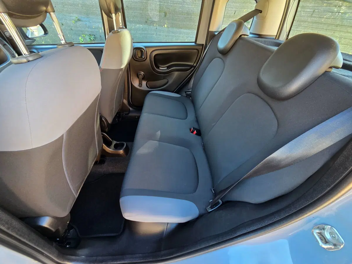 Fiat Panda usata a Torino (14)