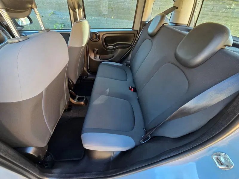Fiat Panda usata a Torino (14)